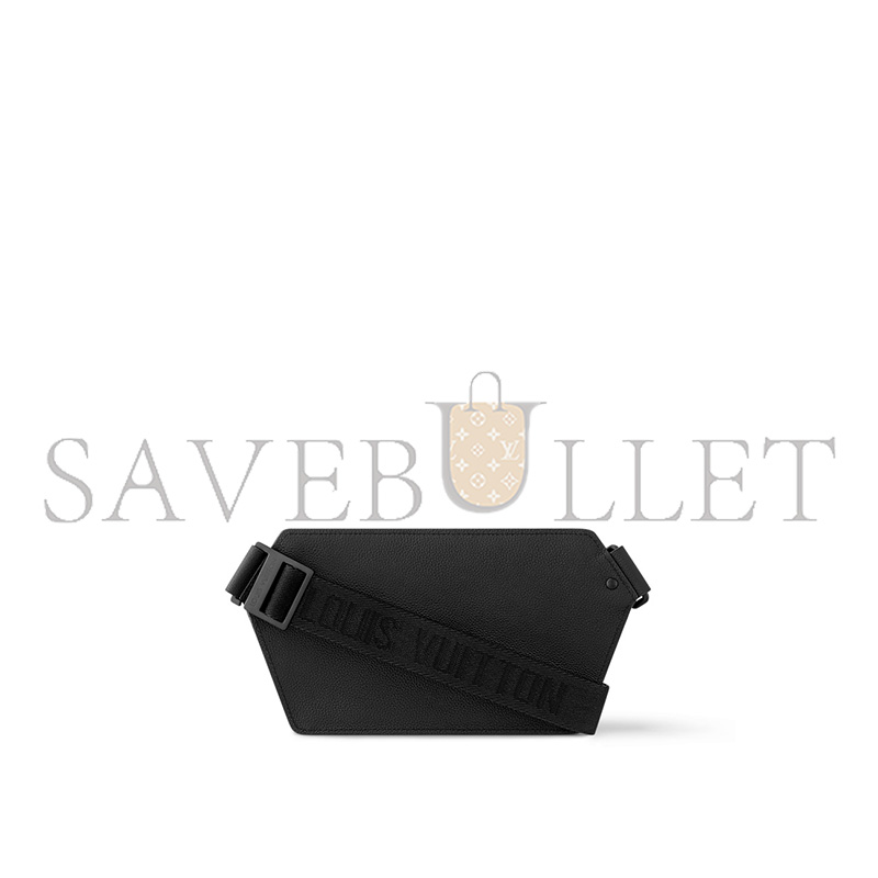 LOUIS VUITTON TAKEOFF CROSSBODY BACKPACK M57081 (30*16*3cm) LOUIS VUITTON TAKEOFF CROSSBODY BACKPACK M57081 (30*16*3cm)